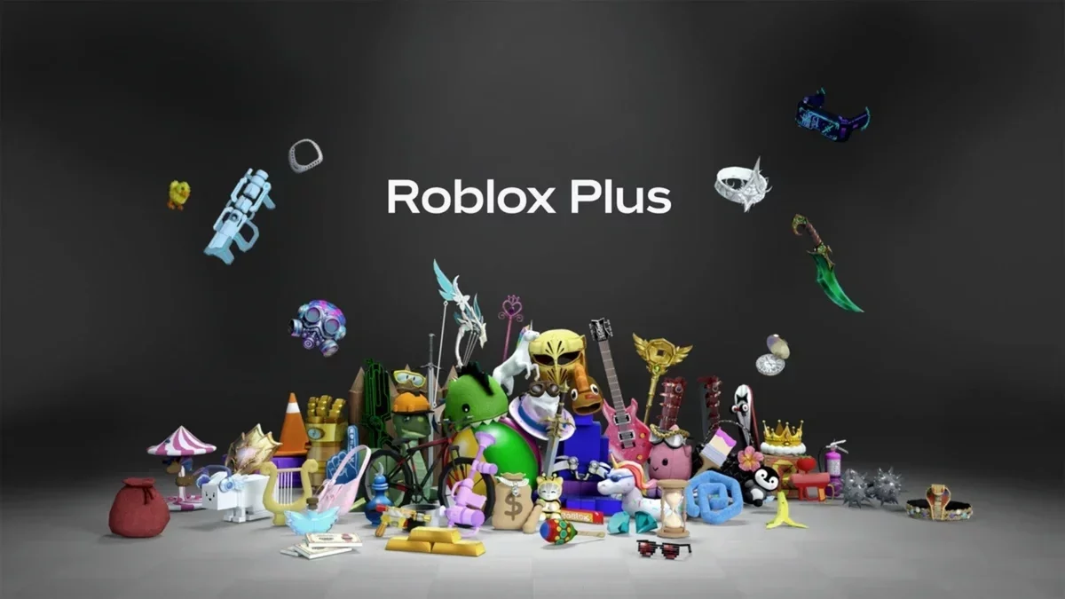 Introducing Roblox Plus: A New Subscription for Dedicated Gamers