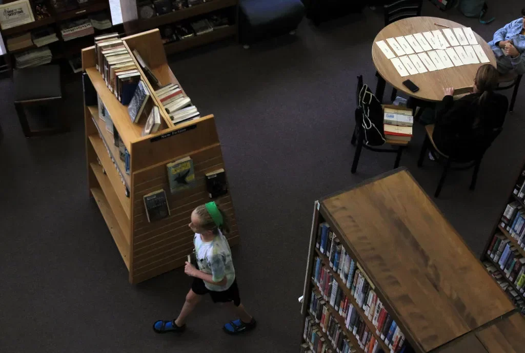 Legal Victory Secures Future of Institute of Museum and Library Services