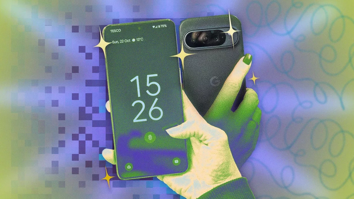 10 Essential Hacks for Google Pixel Users