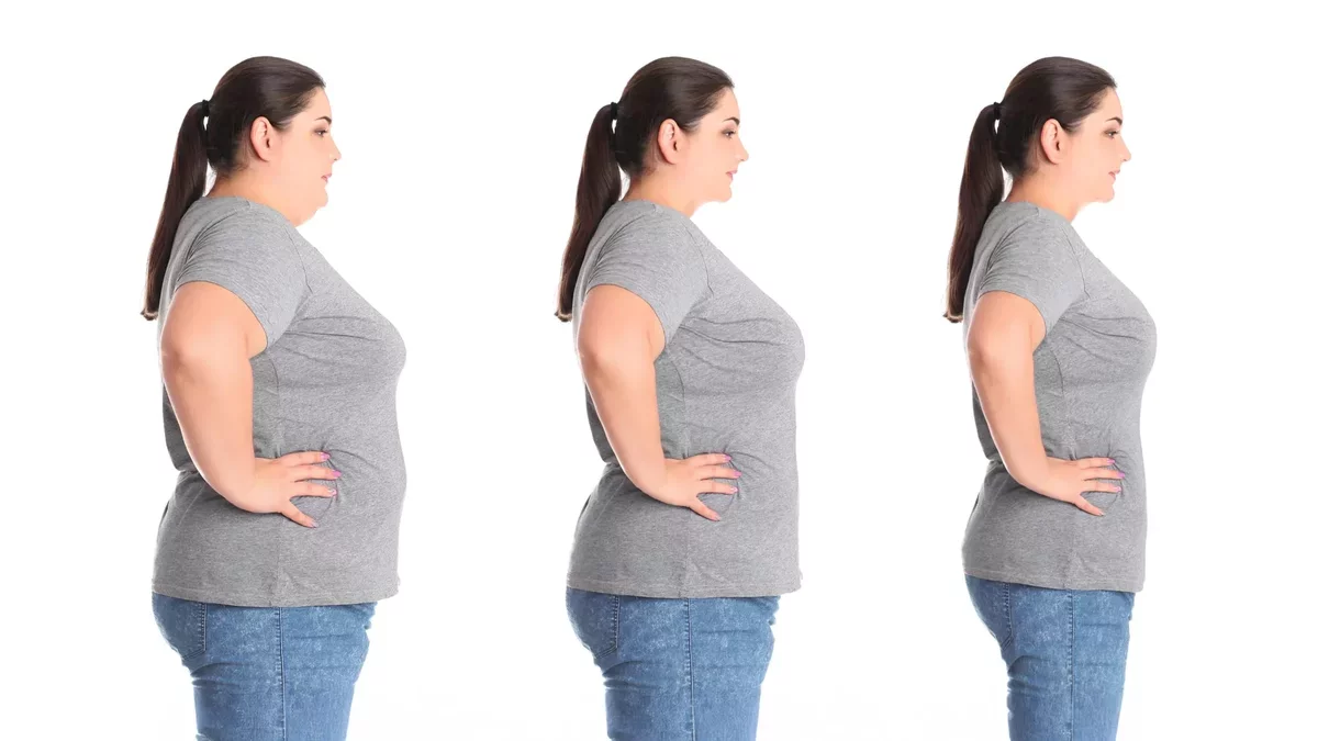 Study Reveals Eating Habits Linked to Weight Management