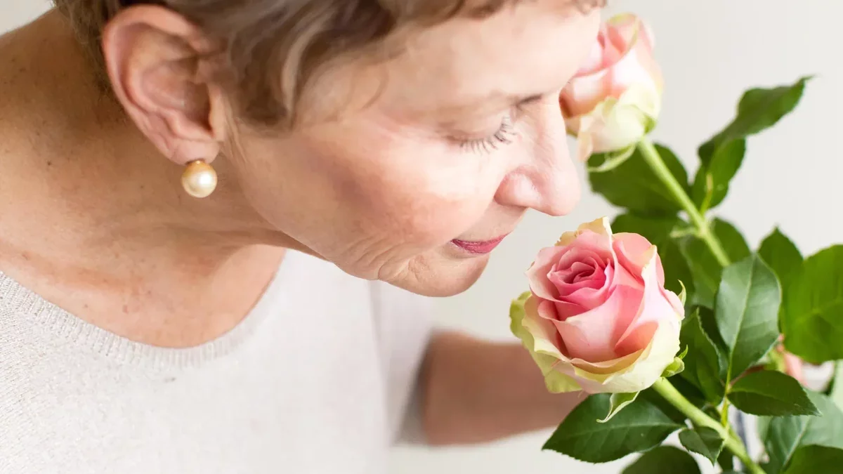 Detecting Alzheimer's Through Smell: A Breakthrough Study