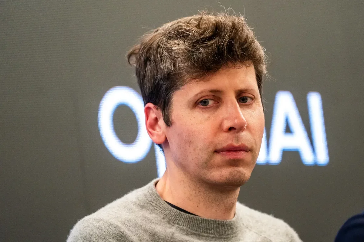 Sam Altman Addresses Recent Incident and Media Scrutiny