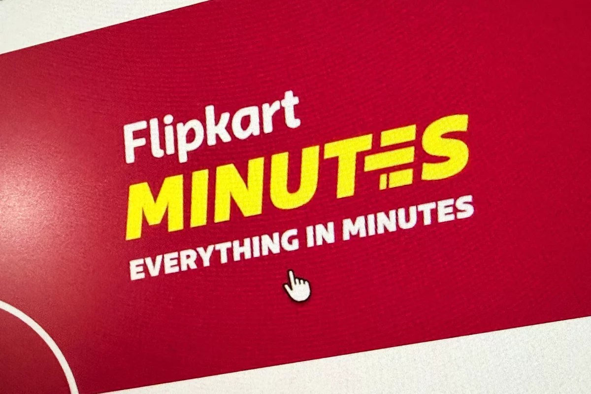 Flipkart and Amazon Transforming India's Quick Commerce Landscape