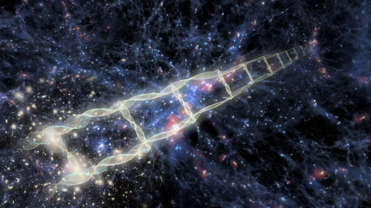 The Mystery of the Universe's Rapid Expansion: New Insights from Scientists