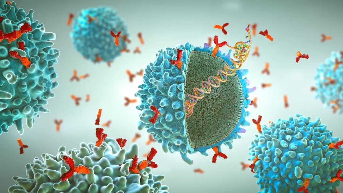 Breakthrough in Nanodisc Technology Unveils Vulnerabilities in HIV and Ebola