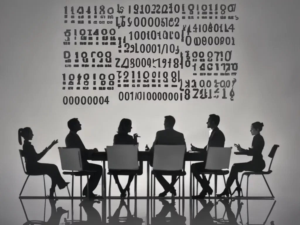 A Comprehensive Glossary of Essential AI Terms