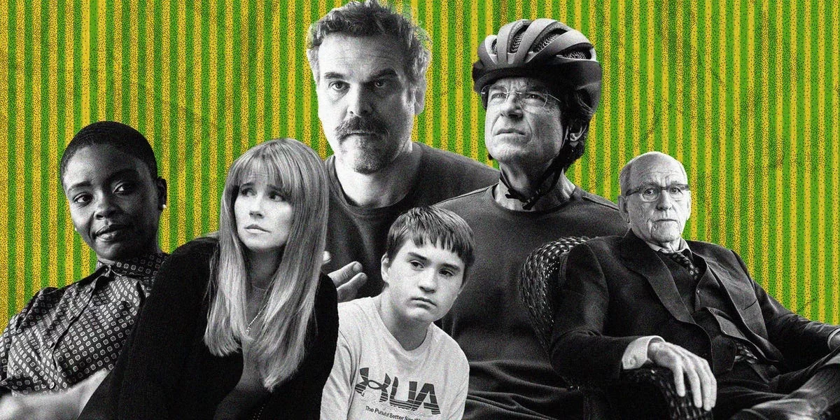 Exploring the Depths of Male Friendship in "DTF St. Louis"