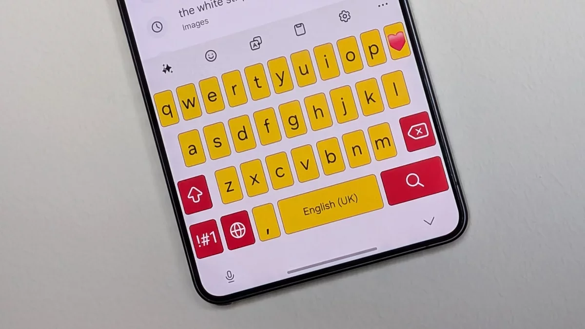 Customize Your Samsung Galaxy Keyboard with Ease