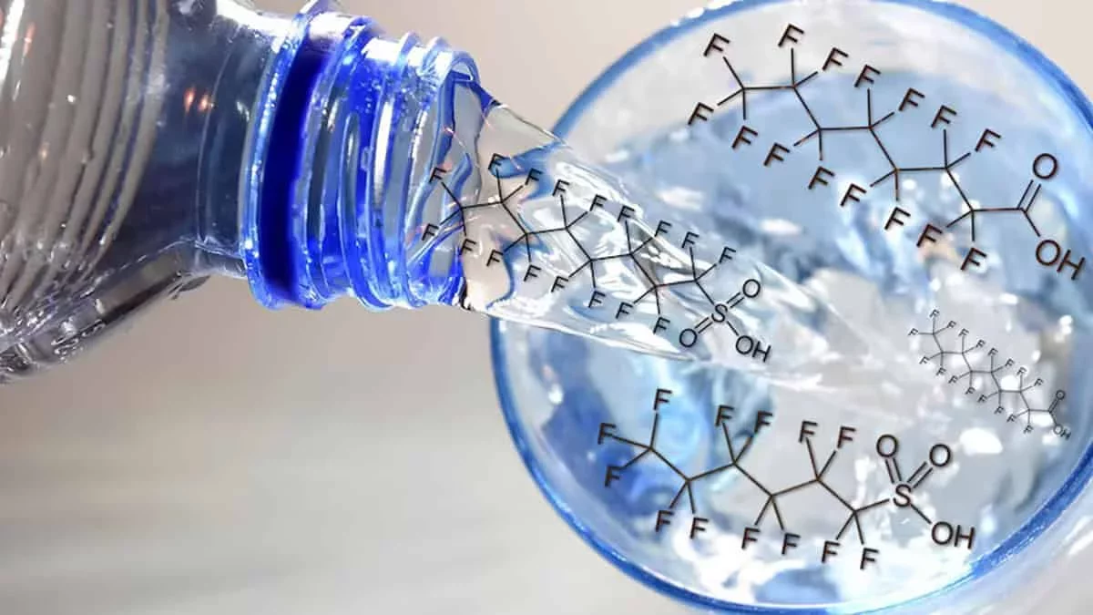 New Research Links Prenatal Exposure to PFAS with Increased Childhood Asthma Risk