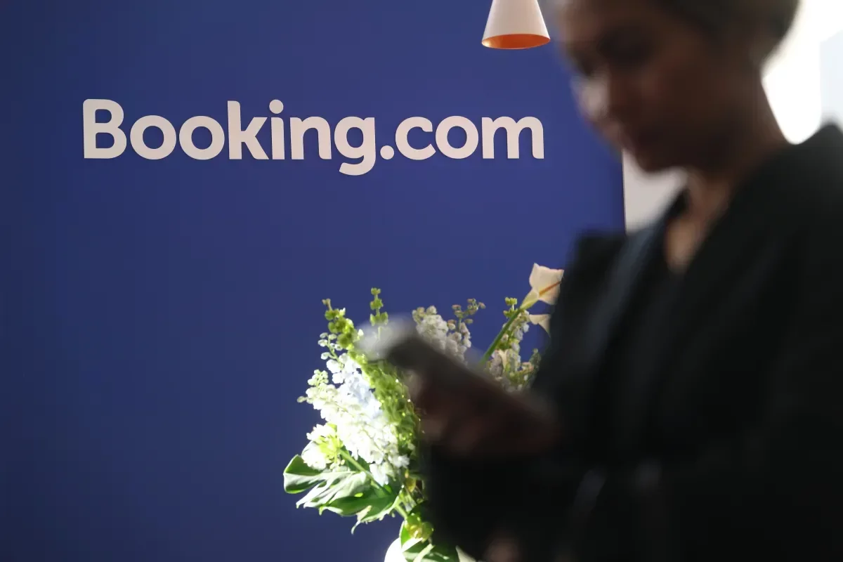 Booking.com Acknowledges Customer Data Breach