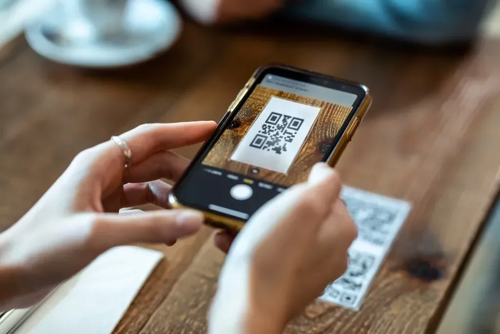 Walker Art Center Restaurant Transitions to QR Code Ordering, Reducing Staff