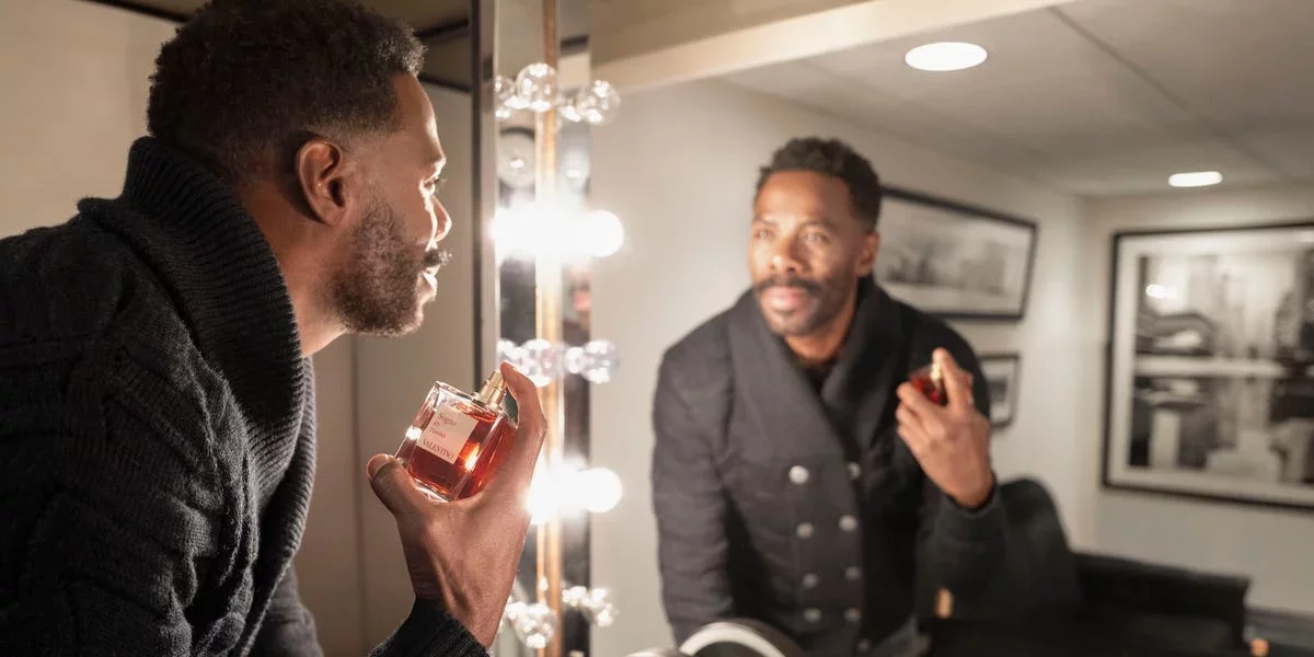 Colman Domingo Shines on SNL: A Look at His Grooming Routine