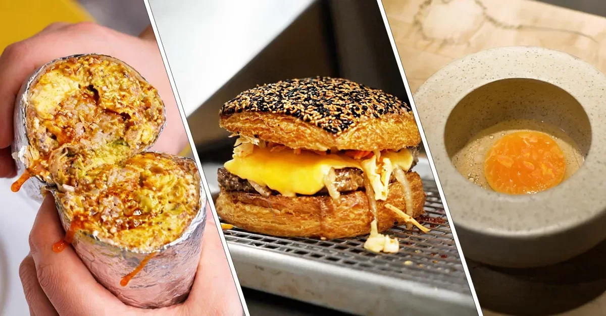 Culinary Adventures with Chef Nyesha Arrington in San Francisco