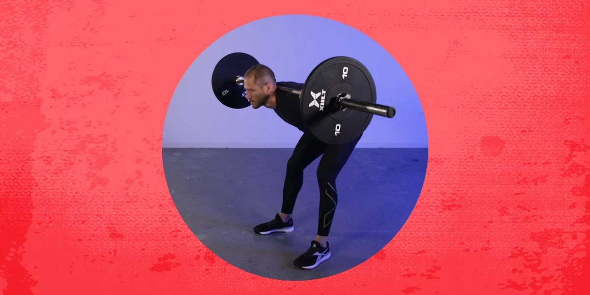 Mastering the Good Morning Exercise for Stronger Legs