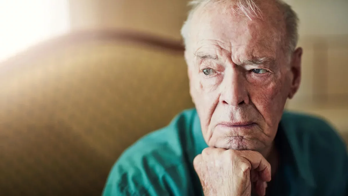 Study Reveals Impact of Loneliness on Memory in Older Adults