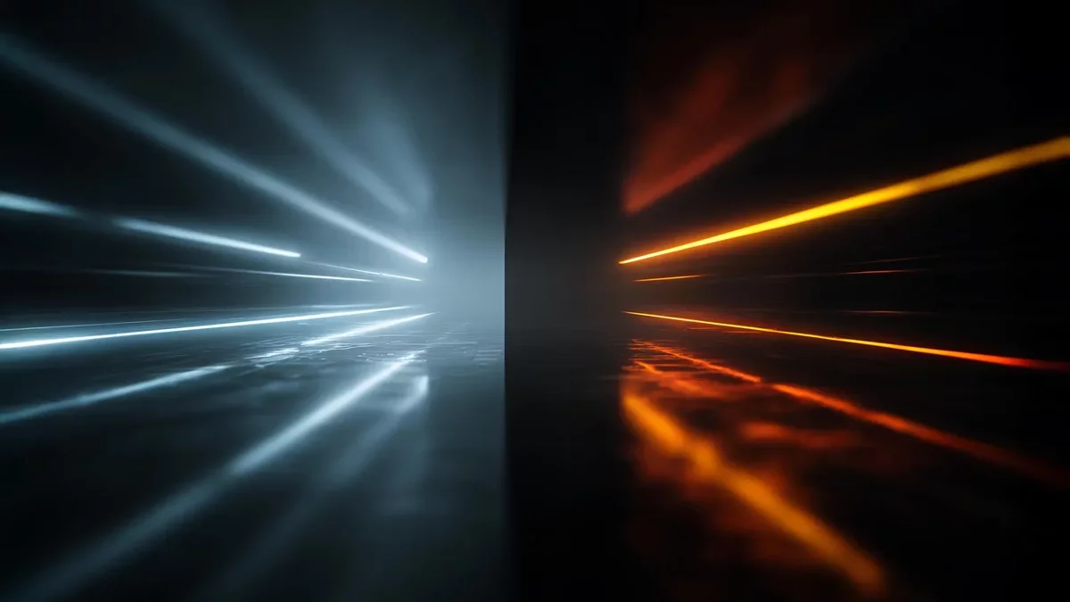 Quantum Systems Exhibit Dual Memory Capabilities, New Research Reveals