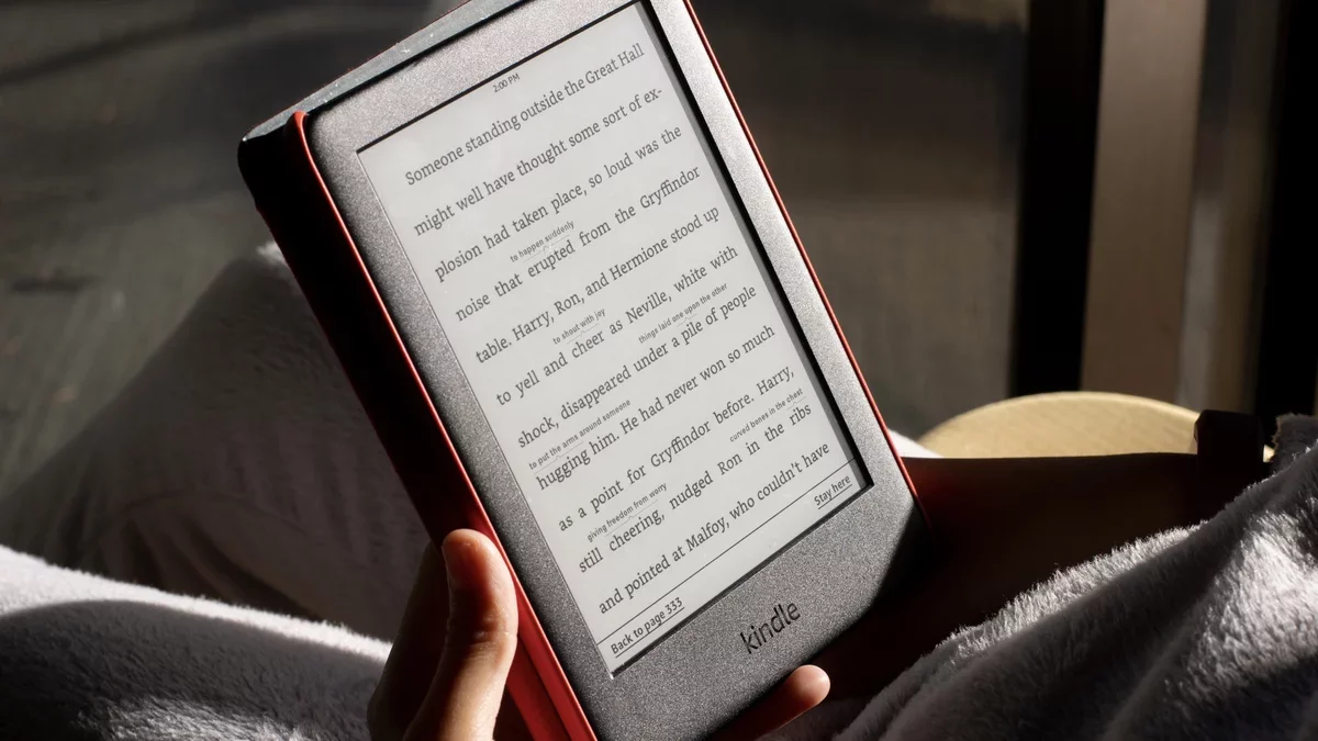 Unlocking Your Kindle: A Guide to Jailbreaking
