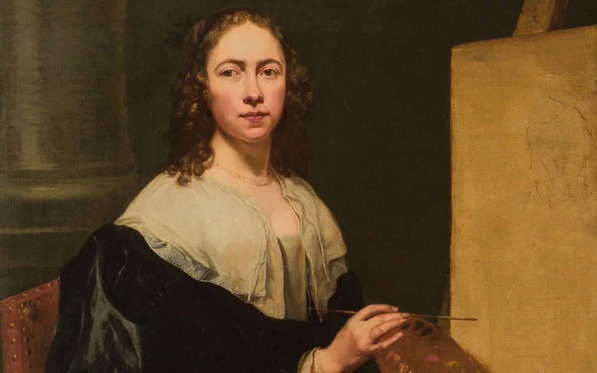 Rediscovering Michaelina Wautier: A Forgotten Talent in Art History