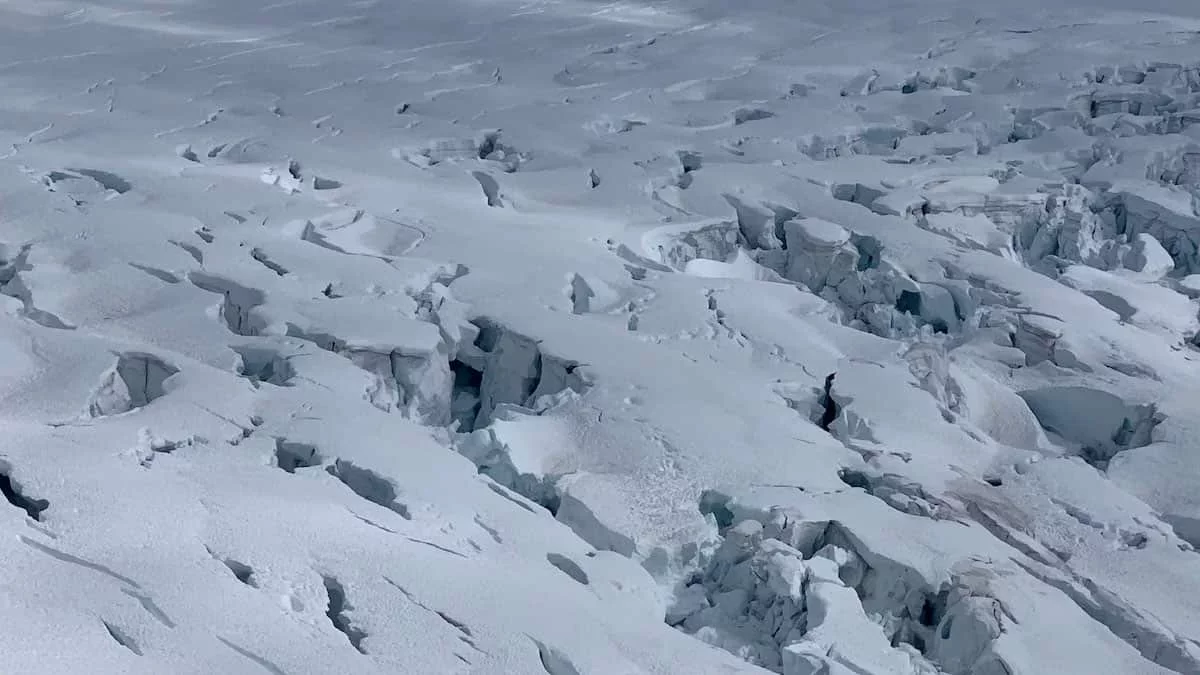 New Insights into Glacial Flow: A Game-Changer for Sea Level Predictions