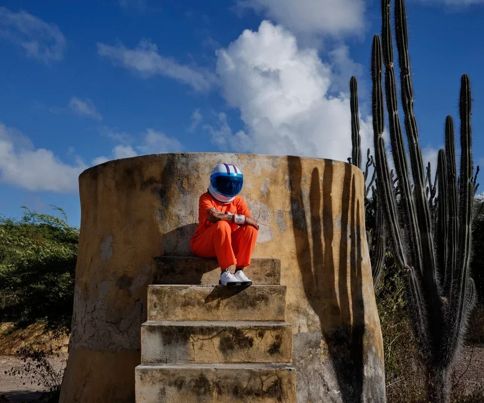 Houston's FotoFest Celebrates 40 Years of Artistic Innovation