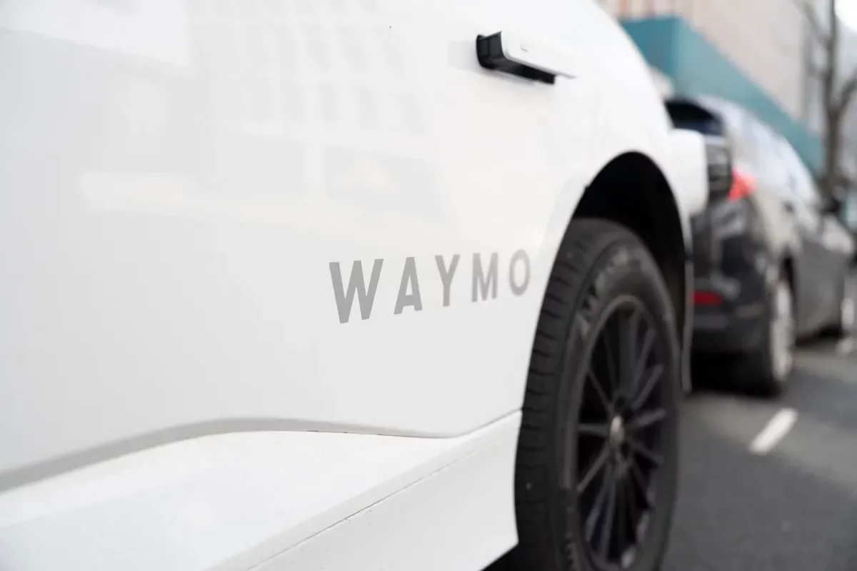 Waymo Advances Robotaxi Testing in London Ahead of Launch