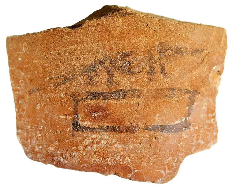Ancient Egyptian Pottery Shards Illuminate Daily Life of the Past