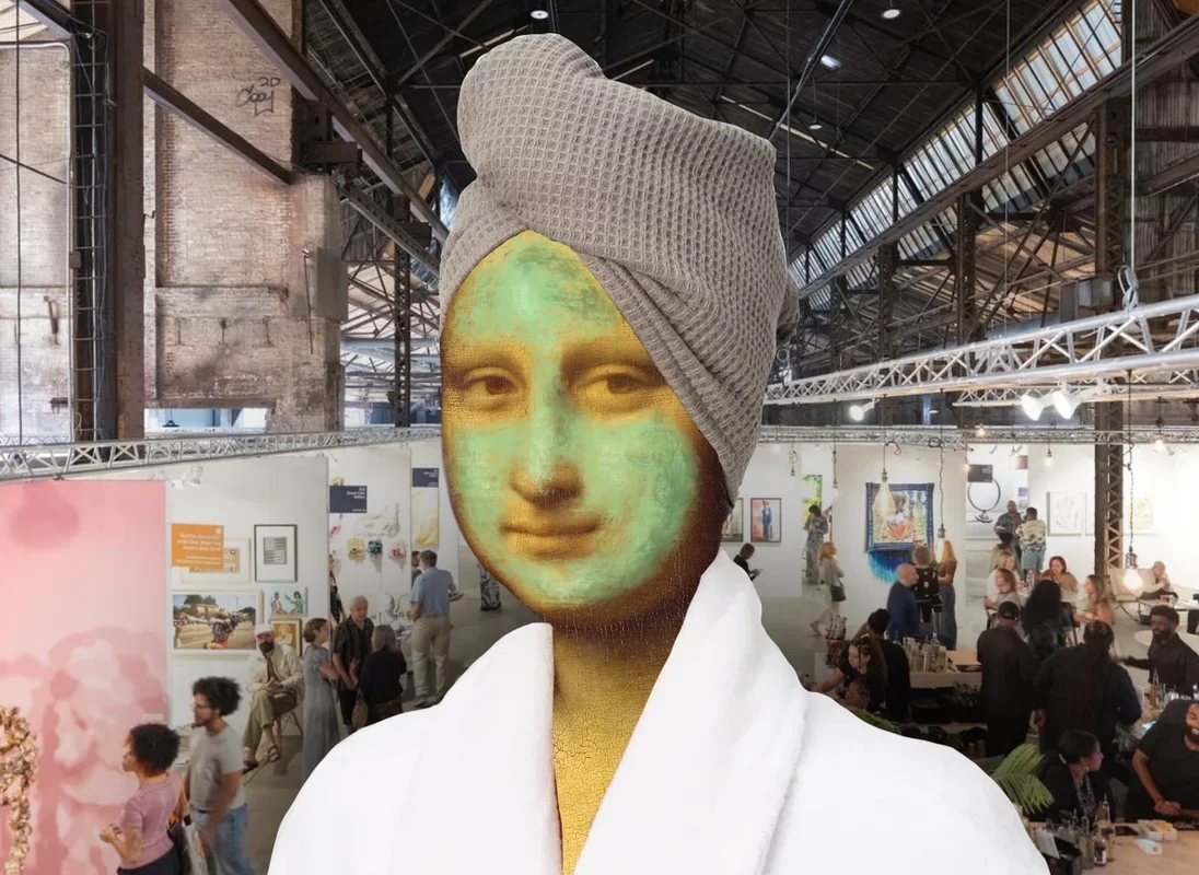 Navigating the Art Fair Dilemma: To Attend or Not?