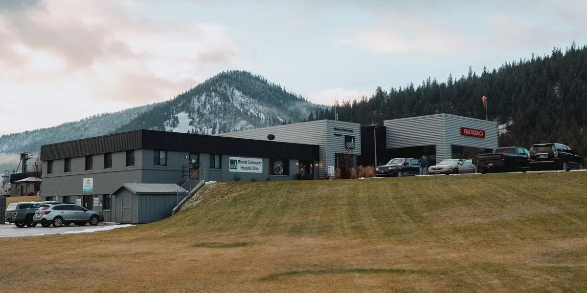 Rural Hospital Resilience: A Day in the Life of Mineral Community Hospital