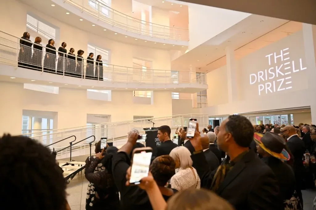 Former High Museum COO Enters Not Guilty Plea in Theft Case