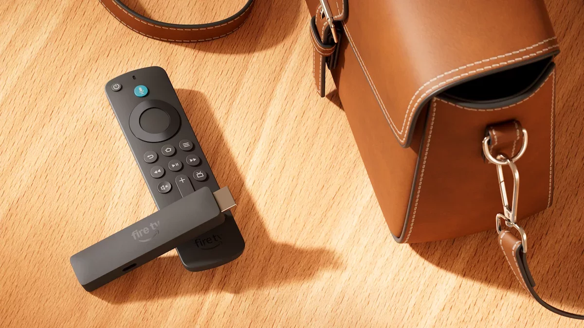 Amazon Launches Sleeker Fire TV Stick HD and Ember Artline TVs for Preorder