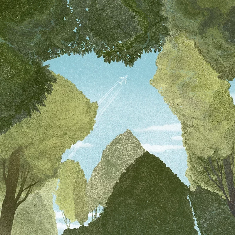 Masha Foya's Illustrations Capture the Essence of Universal Emotions