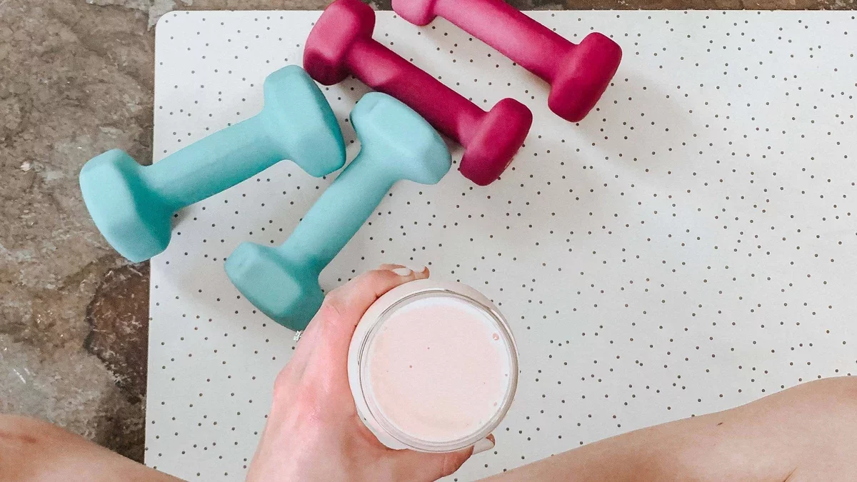 The Benefits of Creatine Supplementation for Weight Lifters