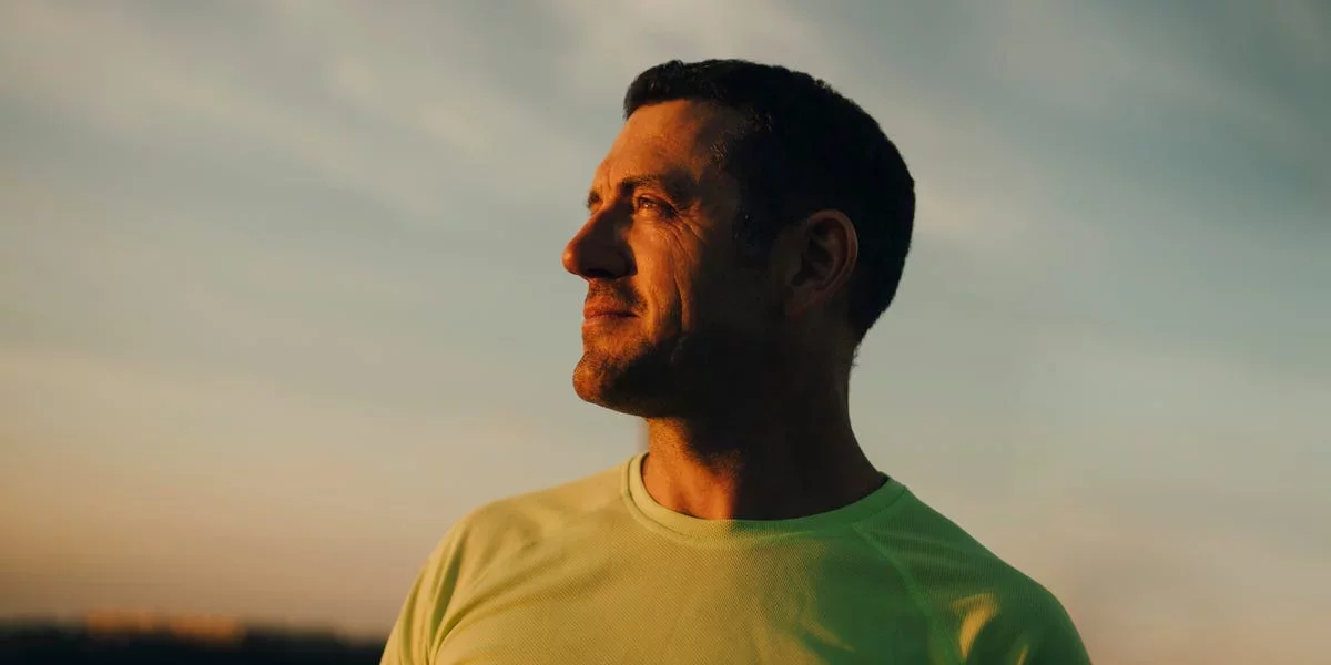 Evolving Athletic Training for Lifelong Performance