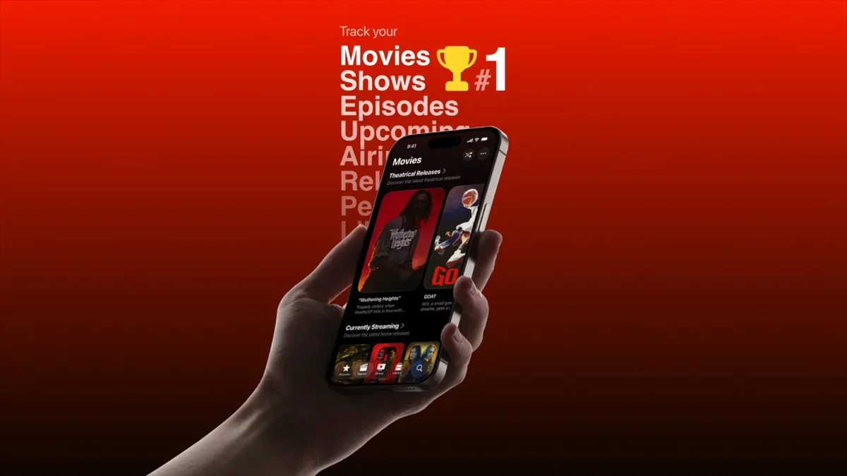 Discover Binge: The Innovative Alternative to Letterboxd