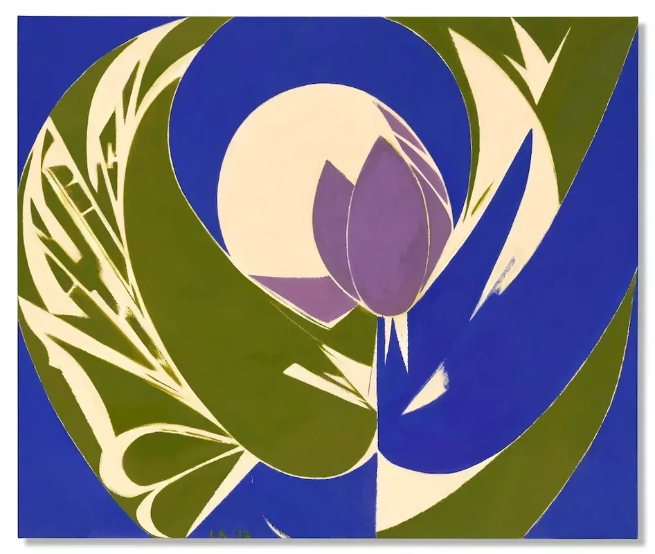 The Met Elevates Lee Krasner to Pollock's Status: Will the Market Respond?