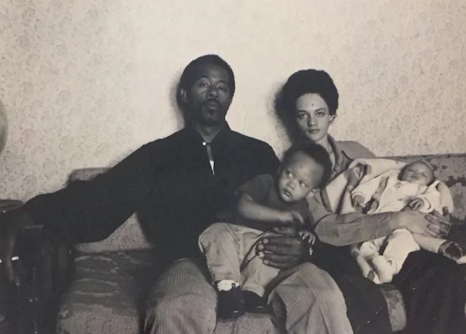 Exploring the Legacy of the Black Panther Family Album