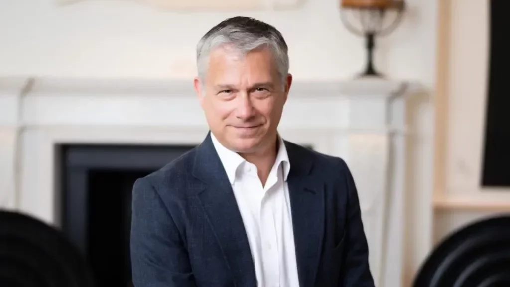 Beowolff Merges Artsy and Artnet for a New Era in Digital Art