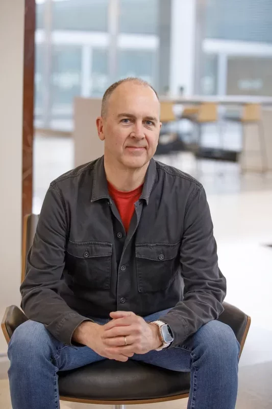 Ford Restructures Leadership as EV Chief Doug Field Departs