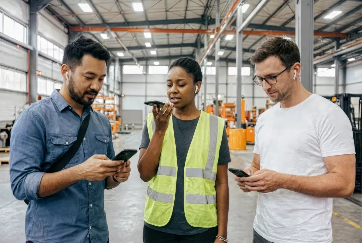 DeepL Expands Horizons with Voice-to-Voice Translation Technology