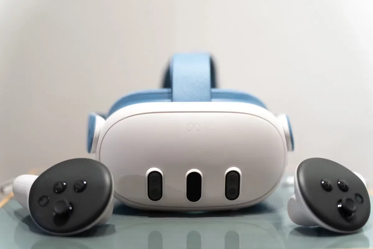 Meta Adjusts Prices of Quest 3 and Quest 3S Amid RAM Shortage