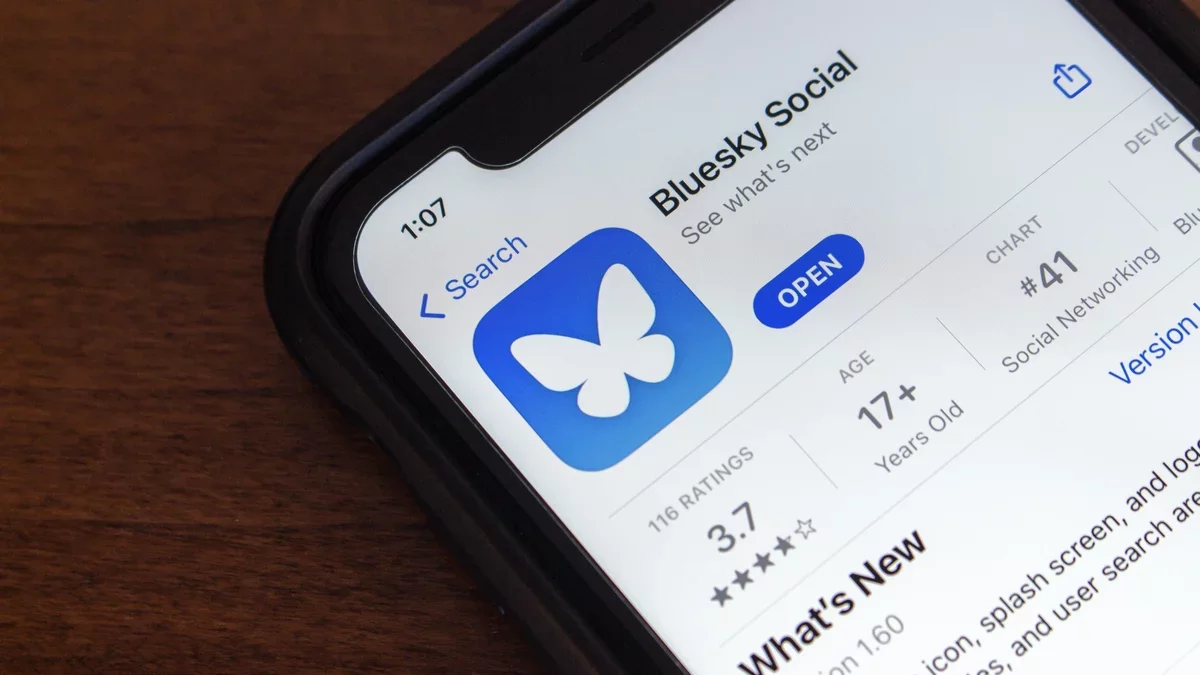 Bluesky Faces Temporary Connectivity Challenges