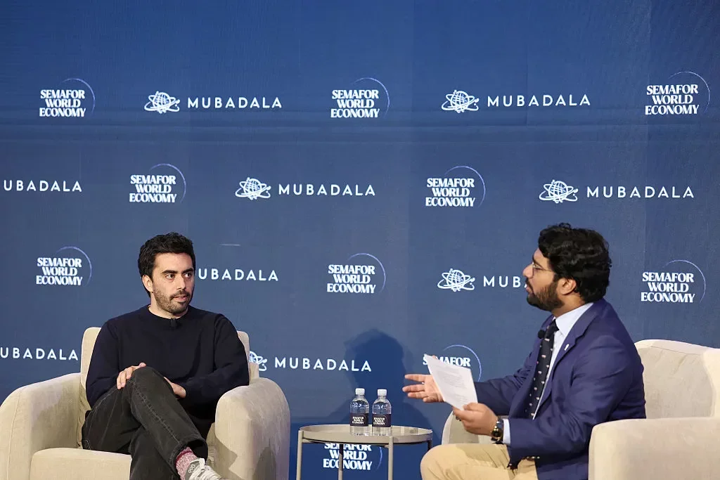 Runway CEO Envisions AI Revolutionizing Hollywood Film Production