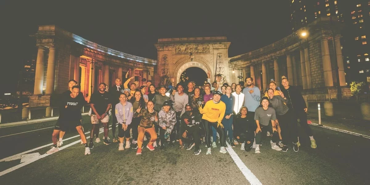 The Global Rise of Run Clubs: A New Era in Social Running