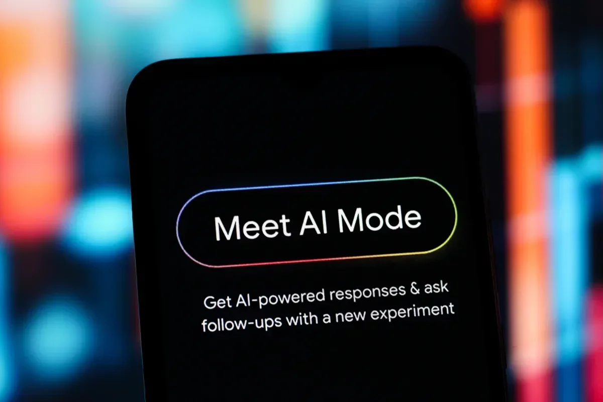 Google Introduces Side-by-Side Web Exploration with AI Mode