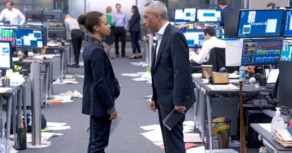 10 Engaging Shows to Explore While Waiting for 'Industry'