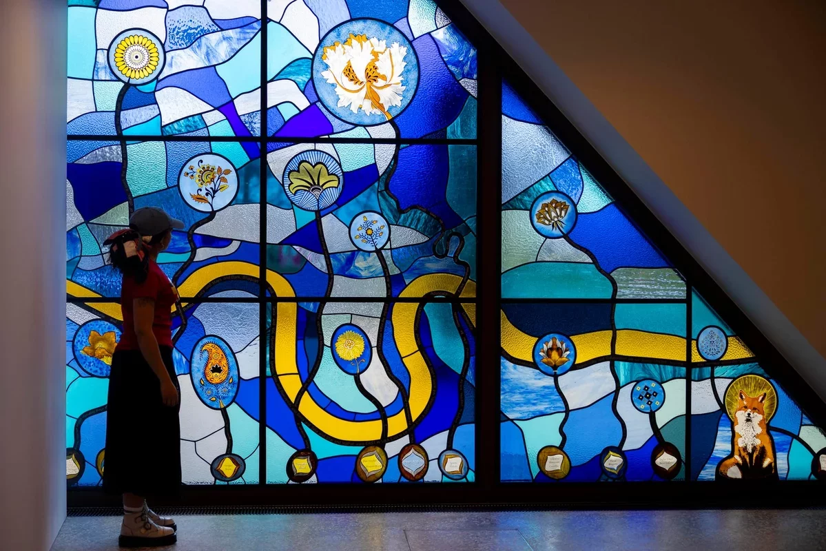 Art and Technology: A New Era of Creativity