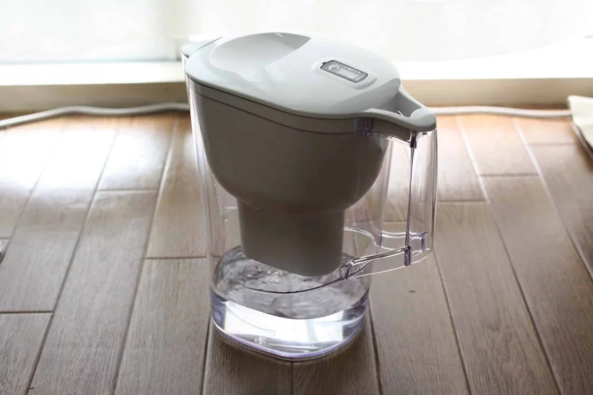 The Importance of Regularly Changing Your Water Filter Cartridge