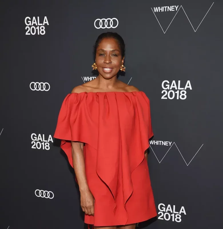 Lorna Simpson's Brooklyn Home and Studio Now Available at a Reduced Price