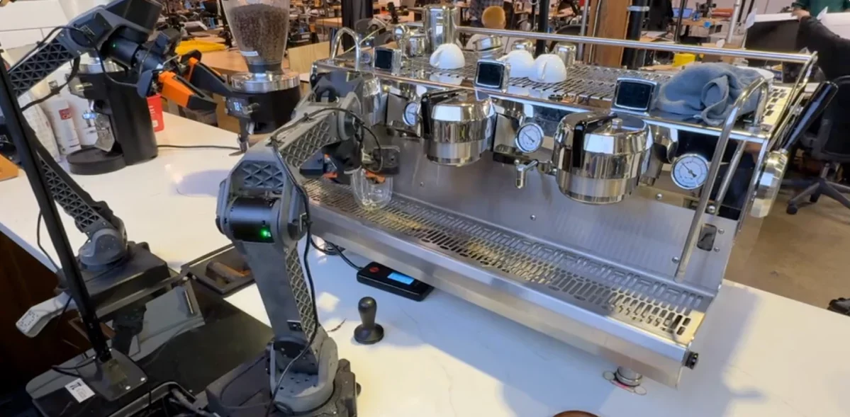 Revolutionizing Robotics: Physical Intelligence's Innovative Robot Brain