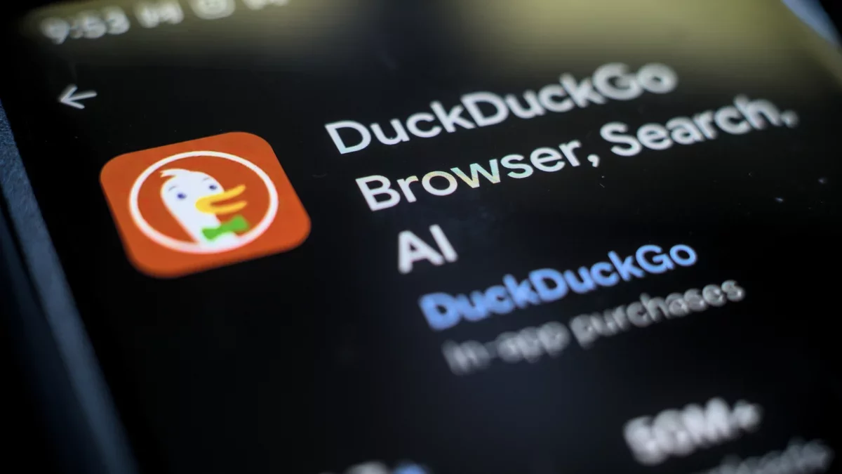 DuckDuckGo's VPN Audit Confirms No User Activity Tracking